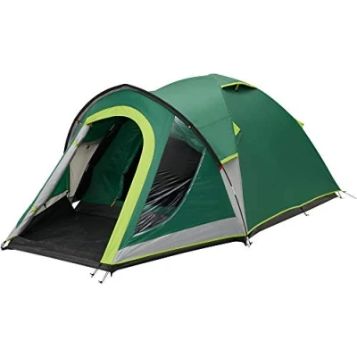 Afbeelding van Coleman Kobuk Valley 3 Plus Tent