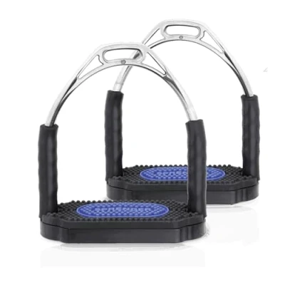 Afbeelding van Sprenger Stijgbeugels Bow Balance 11cm