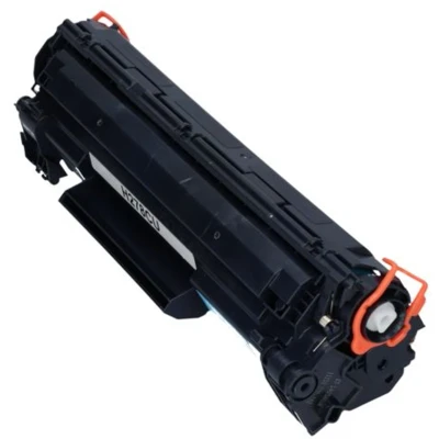 Afbeelding van Huismerk Canon 728 Toner Zwart