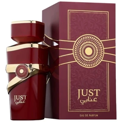 Afbeelding van Fragrance World Just Anabi 100 ml