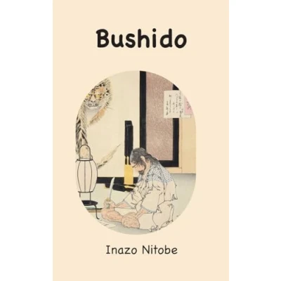 Afbeelding van Bushido