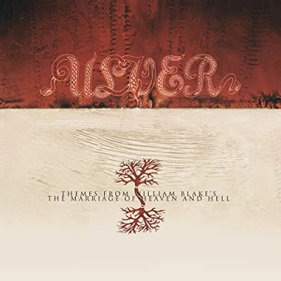 Afbeelding van Ulver Themes From William Blake&#039;s the Marriage of Heaven and Hell (2 LPs)