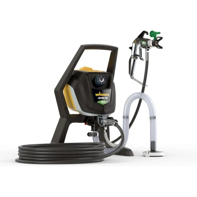 Afbeelding van Wagner Control Pro 350 R Spuitapparaat 600 W Debiet (max.): 1.5 l/min