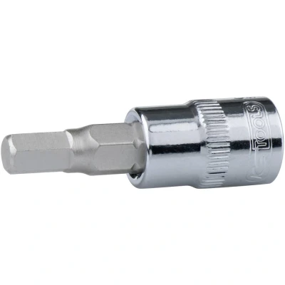Afbeelding van KS Tools, Dopsleutel + dopmoer, 918.1462 (4 mm)