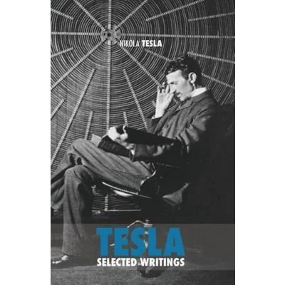 Afbeelding van Selected Tesla Writings