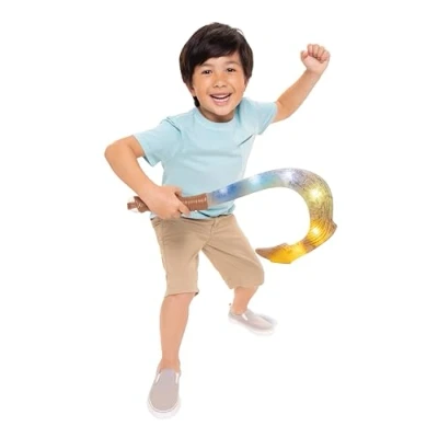 Afbeelding van Disney Moana Maui&#039;s Magical Fishhook 240666 PB rollenspelspeelgoed, 50,8 cm
