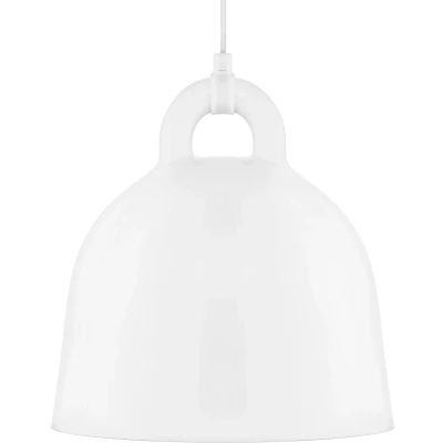 Afbeelding van Normann Copenhagen, Hanglamp, Bellamp (E27)