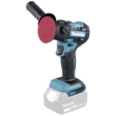 Afbeelding van Makita 18V Schuur /poetsmachine DPV300Z