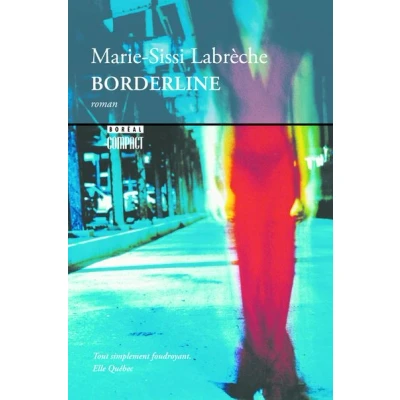 Image de Borderline