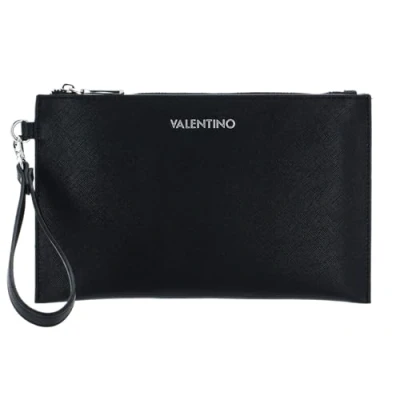 Afbeelding van Valentino Bags Marnier Clutch, Maat: One Size, Nero