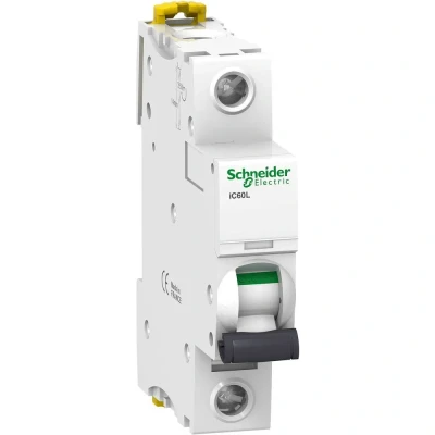Afbeelding van Schneider Electric A9F92150 Zekeringautomaat 50 A 230 V