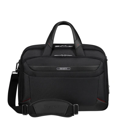 Afbeelding van Samsonite Pro DLX 6 Bailhandle 15.6&#039;&#039; EXP black