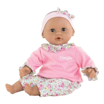 Image de Mon Premier Poupon Corolle Bébé Calin Maria 30 Cm Senteur De Vanille Des 18 Mois