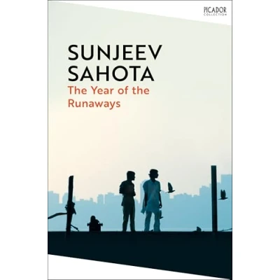 Afbeelding van Picador Collection the Year of Runaways