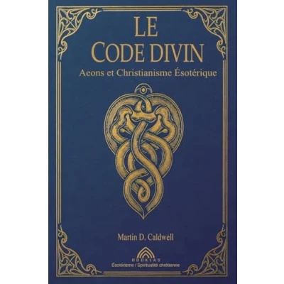 Afbeelding van Le Code Divin