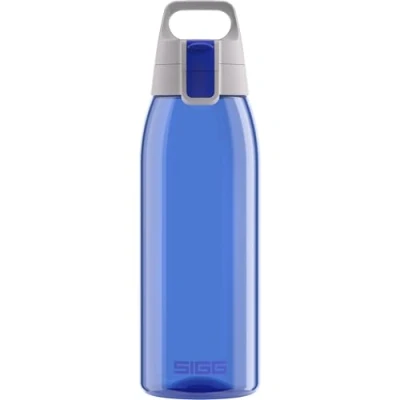 Afbeelding van SIGG Total Clear 1.0L blauw