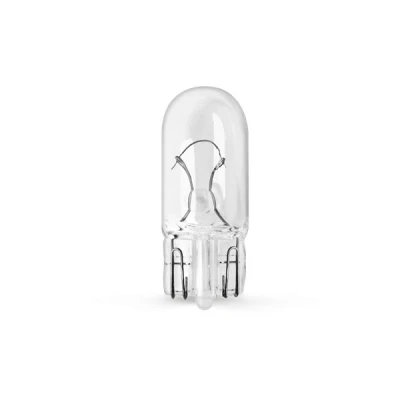 Afbeelding van Philips Halogeen lamp 12V WY5W W2.1x9.5d Standard