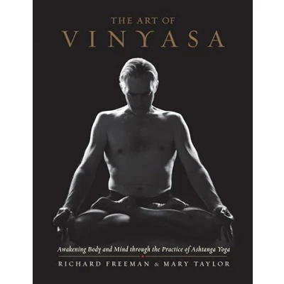 Afbeelding van The Art of Vinyasa