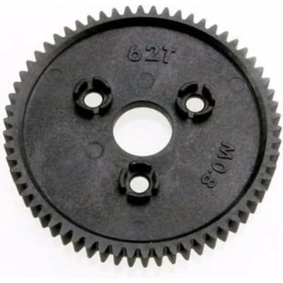 Afbeelding van Spur gear, 62 tooth (0.8 metric pitch)