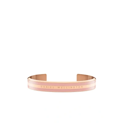 Afbeelding van Daniel Wellington Armband Rose goldcoloured, Dames, Maat: Medium, gold coloured