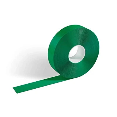 Afbeelding van Durable 172505 Vloermarkeringstape Duraline Strong 1,2 mm Groen 1 stuk(s) (l x b) 30 m 50
