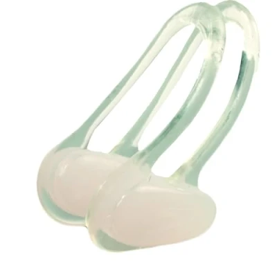 Afbeelding van Speedo Neusklem Universal Transparent P12 7044 Cle