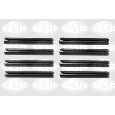 Afbeelding van Sasic Deur montageset 1000716S