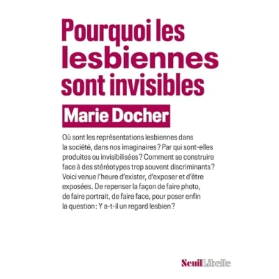 Afbeelding van Pourquoi les lesbiennes sont invisibles