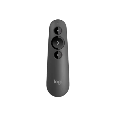 Image de Logitech R500s Pointeur Sans Fil