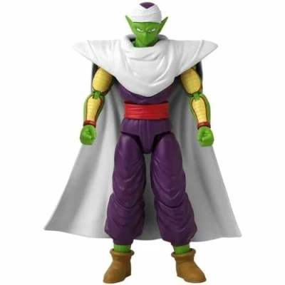 Afbeelding van Ledenpop Dragon Ball Super Piccolo 17 cm
