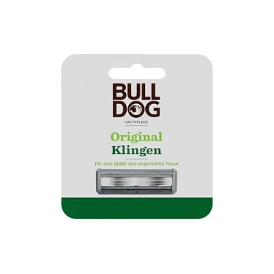 Afbeelding van Bulldog Original Spare Head (4 Parts)