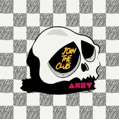 Afbeelding van Join the Club