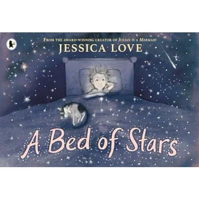 Afbeelding van A Bed of Stars