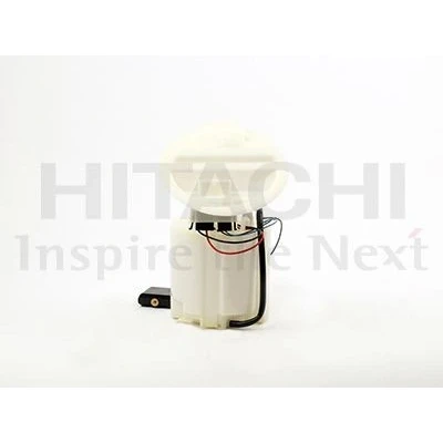 Afbeelding van HITACHI 2503536 Brandstoftoevoereenheid Met brandstoftoevoermodule Electrisch Benzine MERCEDES BENZ: E Class Saloon, T modell