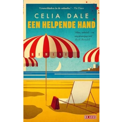 Afbeelding van Een helpende hand