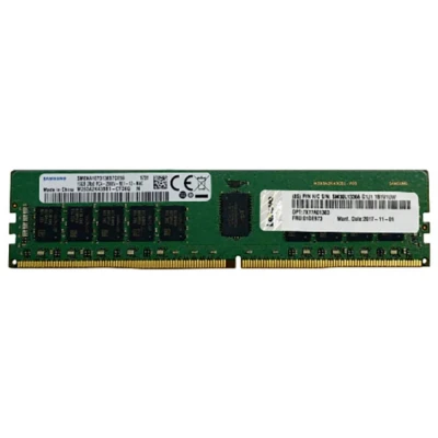 Afbeelding van Lenovo 4ZC7A08710 geheugenmodule 64 GB 1 x DDR4 2933 MHz ECC