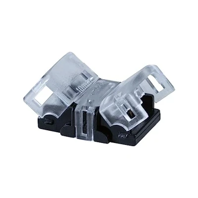 Afbeelding van Paulmann 78464 Connector Single Color Quick Direct 10mm Kabellengte: 0.02 m 24 V (l x b h) 15 8 mm 1 stuk(s)