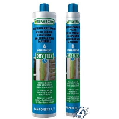 Afbeelding van Repair Care Bio Flex Cool 400 ml Set