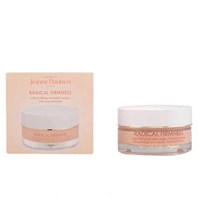 Afbeelding van Jeanne Piaubert Radical Firmness Lifting Firming Cream 50 ml
