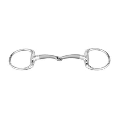 Image de Sprenger Satinox Pony eggbut 14mm double jointed
