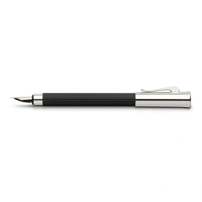 Afbeelding van Graf von Faber Castell Tamitio Black FP F