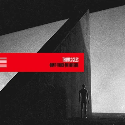 Afbeelding van Dont Touch The Outside (Solid White Vinyl)