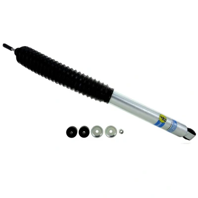 Afbeelding van BILSTEIN B8 5100 24 186872 Schokdemper Vooras Gasdruk Enkelpijp Demper niet veerdragend Oog onderaan, Pen bovenaan JEEP: WRANGLER 3