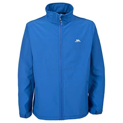 Afbeelding van Trespass Heren Vander Softshell Jas
