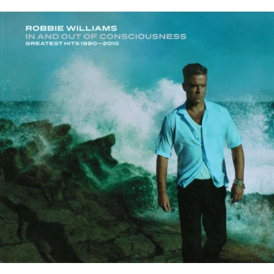Afbeelding van In And Out Of Consciousness: Greatest Hits 1990 2010