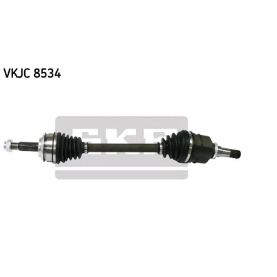 Afbeelding van Aandrijfas SKF VKJC 8534