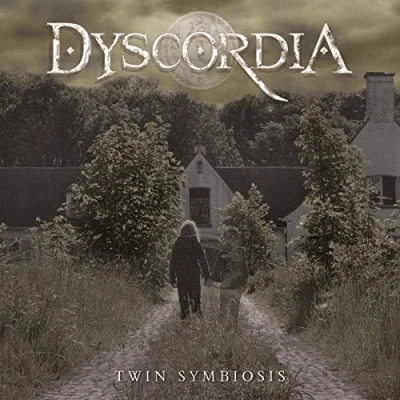 Afbeelding van Dyscordia Twin Symbiosis (CD)