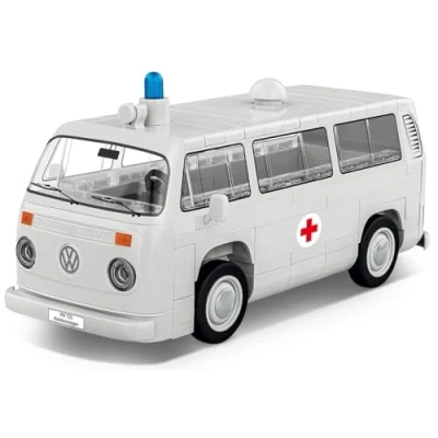 Afbeelding van COBI VW T2B Ambulance