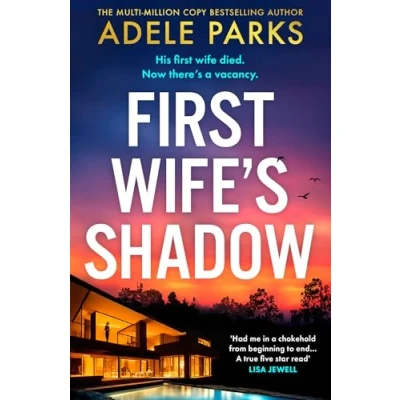 Afbeelding van First Wife’s Shadow
