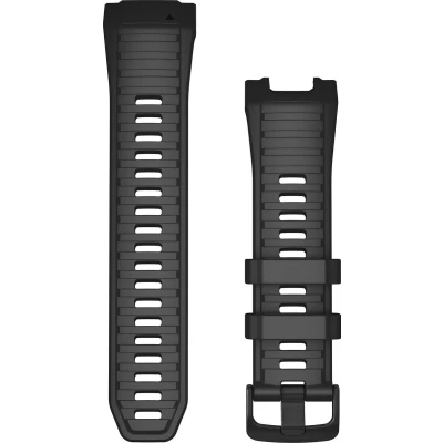 Afbeelding van Garmin Instinct 2X Tactical Horlogeband Siliconen 26mm Zwart